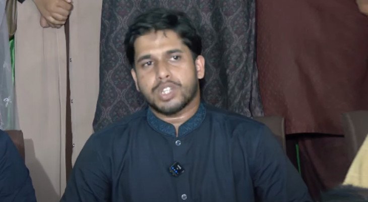 নির্বাচনে হেরে যা বললেন শিবিরের ভিপি প্রার্থী আরিফ উল্লাহ